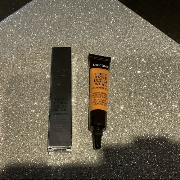 Lancome Teint Idole Concealer - 415 Bisque (W) - Picture 3 of 9